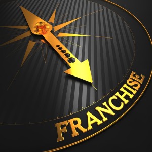 franchise attorney