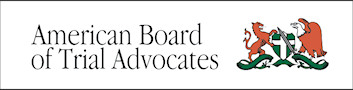 American Board of Trial Advocates